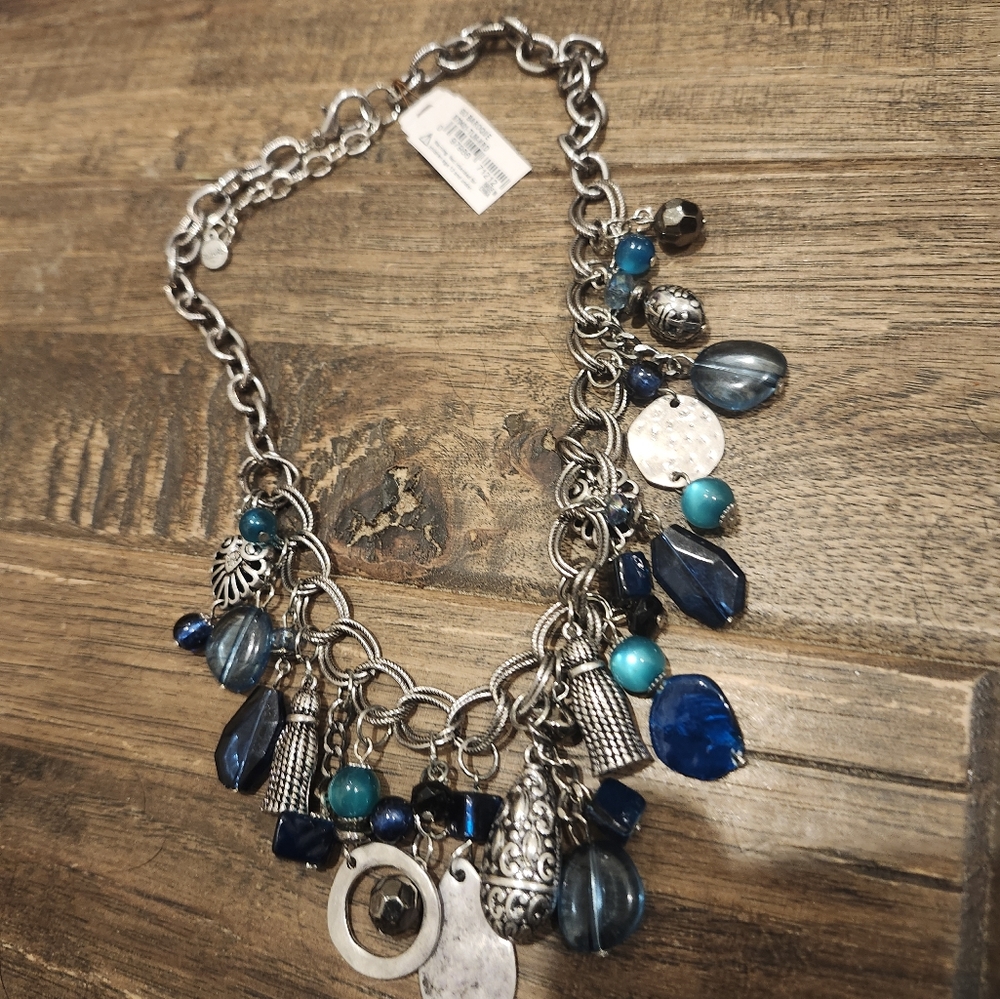 NWT Necklace by Ruby Rd - Picture 2 of 4
